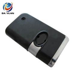 AS007056 2 button key shell for toyota, mini