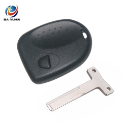 AS014023 for Chevrolet Holden remote 1 buttons key shell no logo