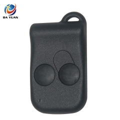 AS004021 For Land Rover 2 button remote key case