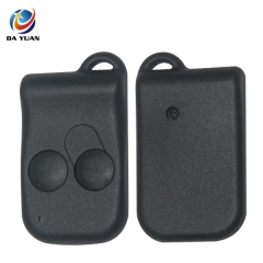 AS004021 For Land Rover 2 button remote key case