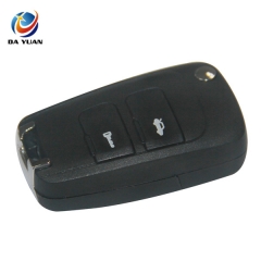 AS014030 for Chevrolet Epica 2 buttons modified shell with left blade