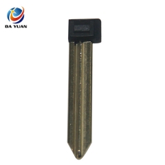 AS016025 for Citroen smart key blade SX9 blade