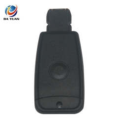 AS017023 for Fiat 3 buttons key shell