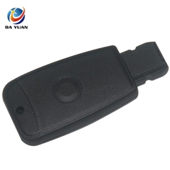 AS017023 for Fiat 3 buttons key shell