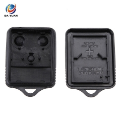 AS018034 For Ford 3 button remote case