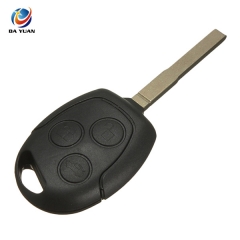 AS018033 FOR  Focus remote key shell 3 button