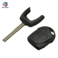 AS018033 FOR  Focus remote key shell 3 button