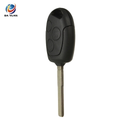 AS018033 FOR  Focus remote key shell 3 button