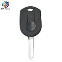 AS018038 For Ford 4+1 button remote key shell