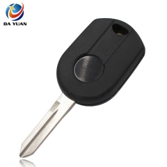 AS018039 For Ford 2+1 button remote key shell