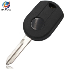 AS018038 For Ford 4+1 button remote key shell