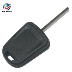 AS028037 For Opel 3 button remote key shell