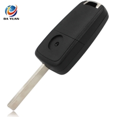 AS028040 For Opel 3 buttons remote key shell