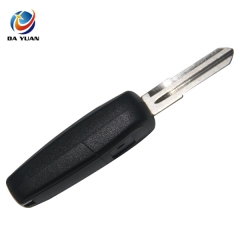 AS028041 For Opel 3 buttons remote key shell