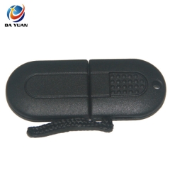 AS001041 For VW transponder key shell with light