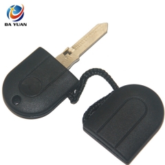 AS001041 For VW transponder key shell with light