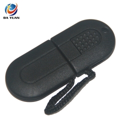 AS001041 For VW transponder key shell with light