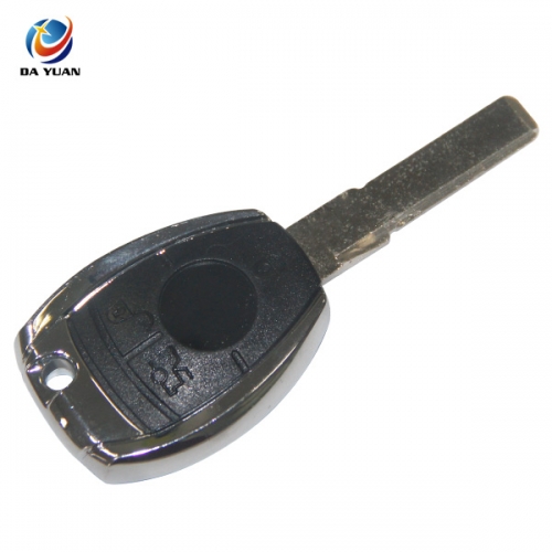 AS001037 For VW transponder key shell