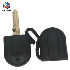 AS001041 For VW transponder key shell with light