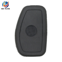 AS010022 Flip Key Shell for RENAULT Clio Kangoo Scenic Remote Case