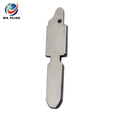 AS009050 For Peugeot 406 key blade for fold case