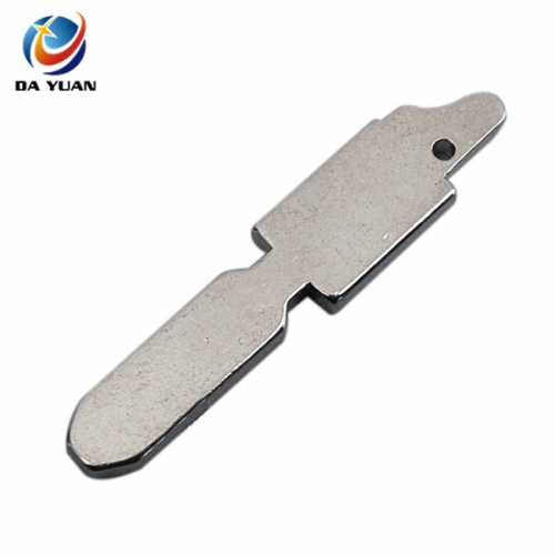 AS009050 For Peugeot 406 key blade for fold case