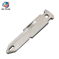AS009051 For Peugeot 206 key blade
