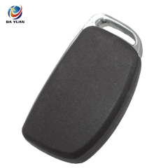 AS020049 For Hyundai Elantra New Smart Remote Key shell