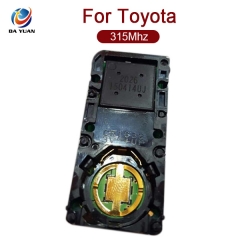 AK007107 For Toyota 2 button 315Mhz 742 chip 5300 board