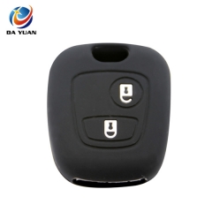 AS061002 for Citroen Xsara Picasso Soft Silicone 2 button