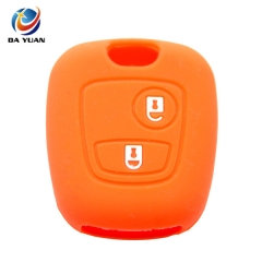 AS061002 for Citroen Xsara Picasso Soft Silicone 2 button