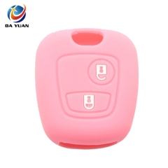 AS061002 for Citroen Xsara Picasso Soft Silicone 2 button