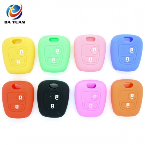 AS061002 for Citroen Xsara Picasso Soft Silicone 2 button