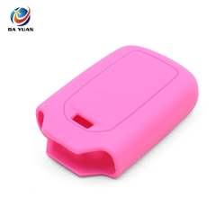 AS062006 Silicone Car Remote Key Cover Case for Honda