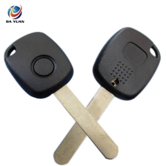 AS003046 Auto Remote key shell for Honda (1 button) with logo