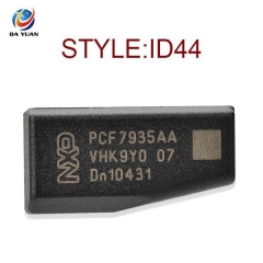 DY120102 Transponder Chip PCF7935AA for Car Key Chips ID44