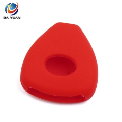 AS063008 Silicone key cover Case for toyota