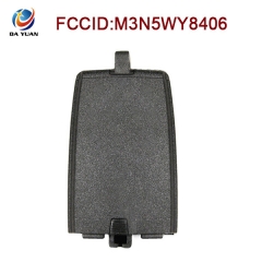 AK029005 for Lincoln MKS MKT Smart Key 4 Button FCCID M3N5WY8406