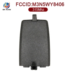 AK018082 for Ford Taurus Smart Key 4 Button 315MHz  FCCID M3N5WY8406