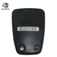 AS014033 for Chevrolet Remote Key 3+1 Button