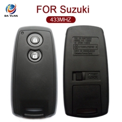 AK048007 for Suzuki  Amagatarai Swift Smart Card Remote Key 2 Button 433Mhz