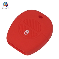 AS072007 For Nissan 2 Button Remote Key Silicone Cover
