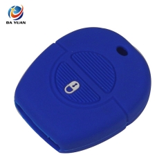 AS072007 For Nissan 2 Button Remote Key Silicone Cover