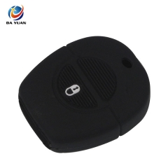AS072007 For Nissan 2 Button Remote Key Silicone Cover