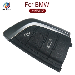 AK006056 for BMW 3 Button Smart Card 315MHZ