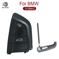 AK006056 for BMW 3 Button Smart Card 315MHZ