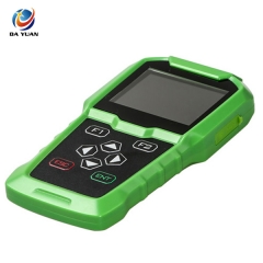 AKP152 OBDSTAR H110 VAG-I+C Immobilizer Key Programmer and Cluster Calibration IMMO+ KM Tool Supports MQB and NEC+24C64 2014-