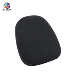 AS063021 Silicone Car Key Cover Case for TOYOTA  Remote Key 3 Button