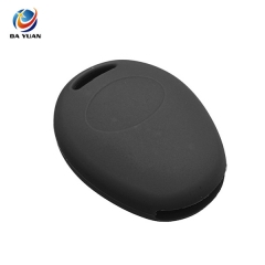 AS074001 1 Button Car Silicone Key Case Cover Remote Key Fob Protect Cover Case For BMW for Mini Cooper