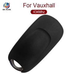 AK057008 for Vauxhall Flip Remote Key 3 Button 434MHz